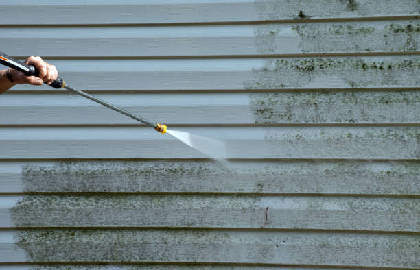 Best Building Exterior Washing  in Chino Hills, CA